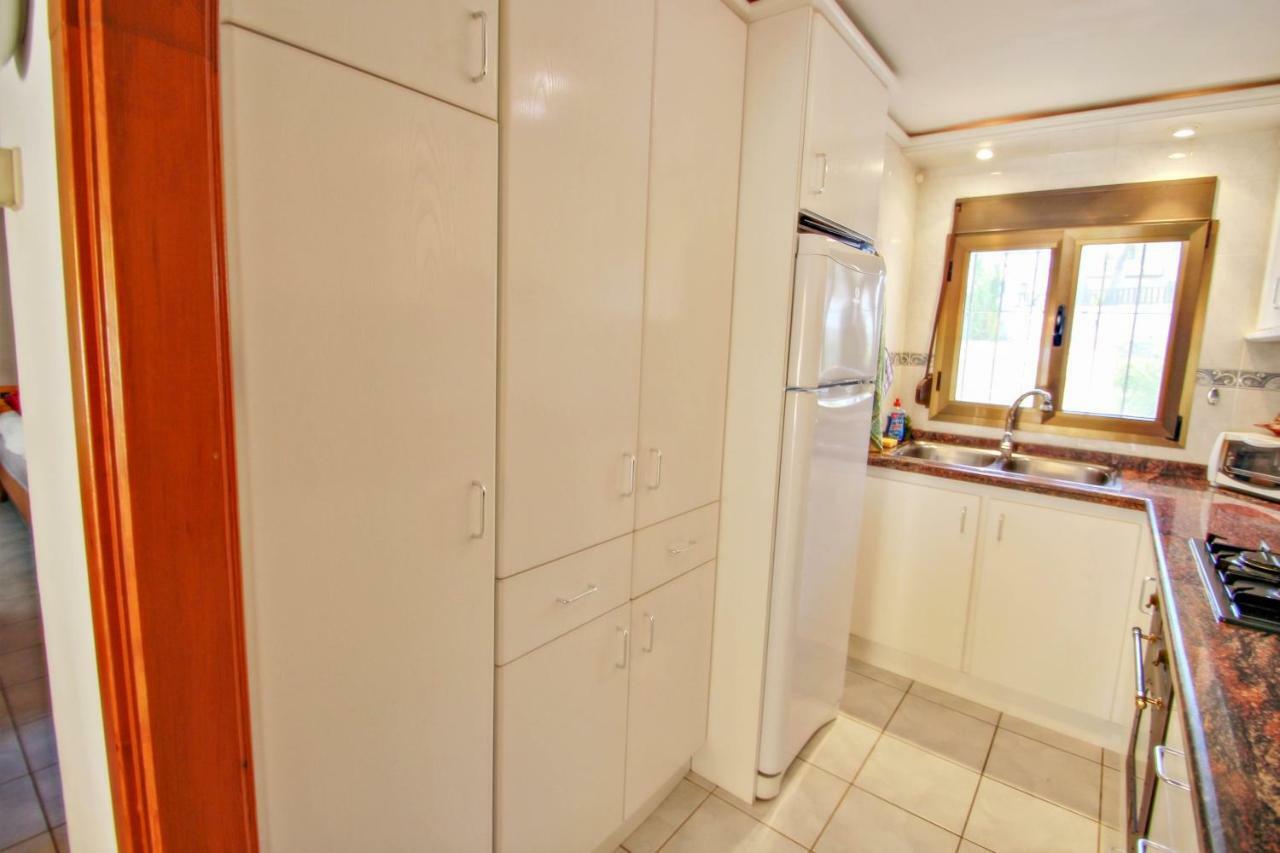 Anita - Holiday Bungalow With Sew View In טאולאדה מראה חיצוני תמונה